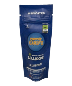 Canna Candys Lollipop