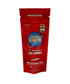 Canna Candys Lollipop