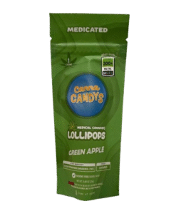 Canna Candys Lollipop