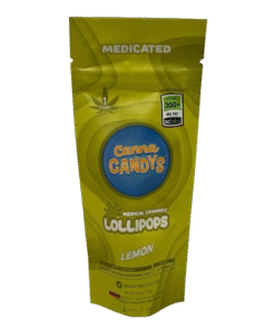 Canna Candys Lollipop