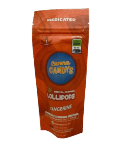 Canna Candys Lollipop