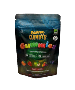 Canna Candy Gummies